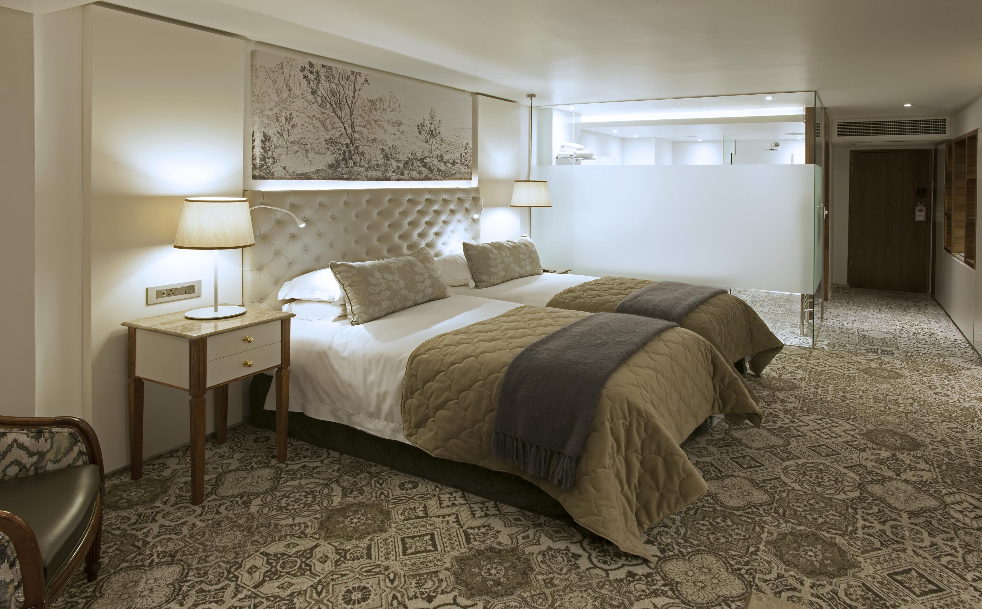 Vineyard Hotel Kapstaden Eksteriør billede