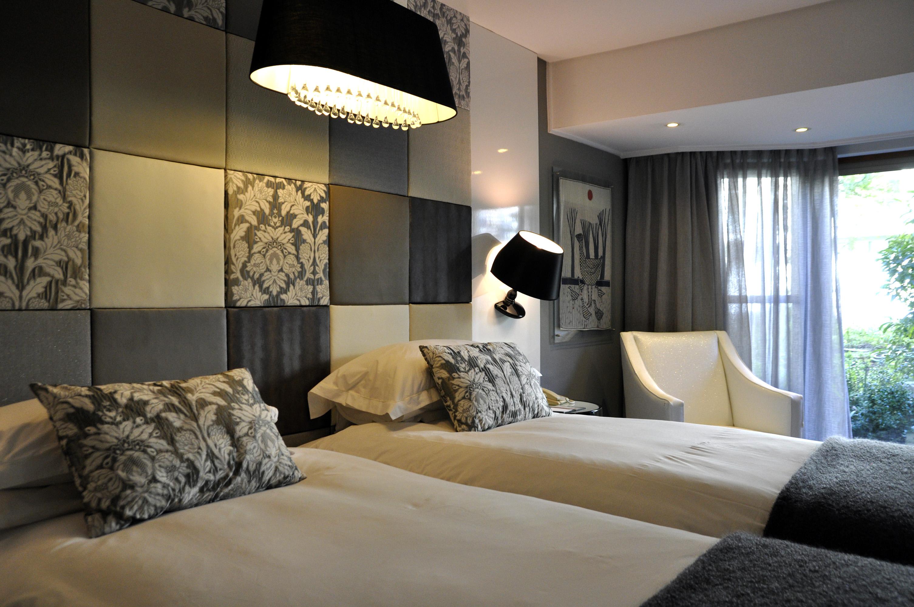 Vineyard Hotel Kapstaden Eksteriør billede