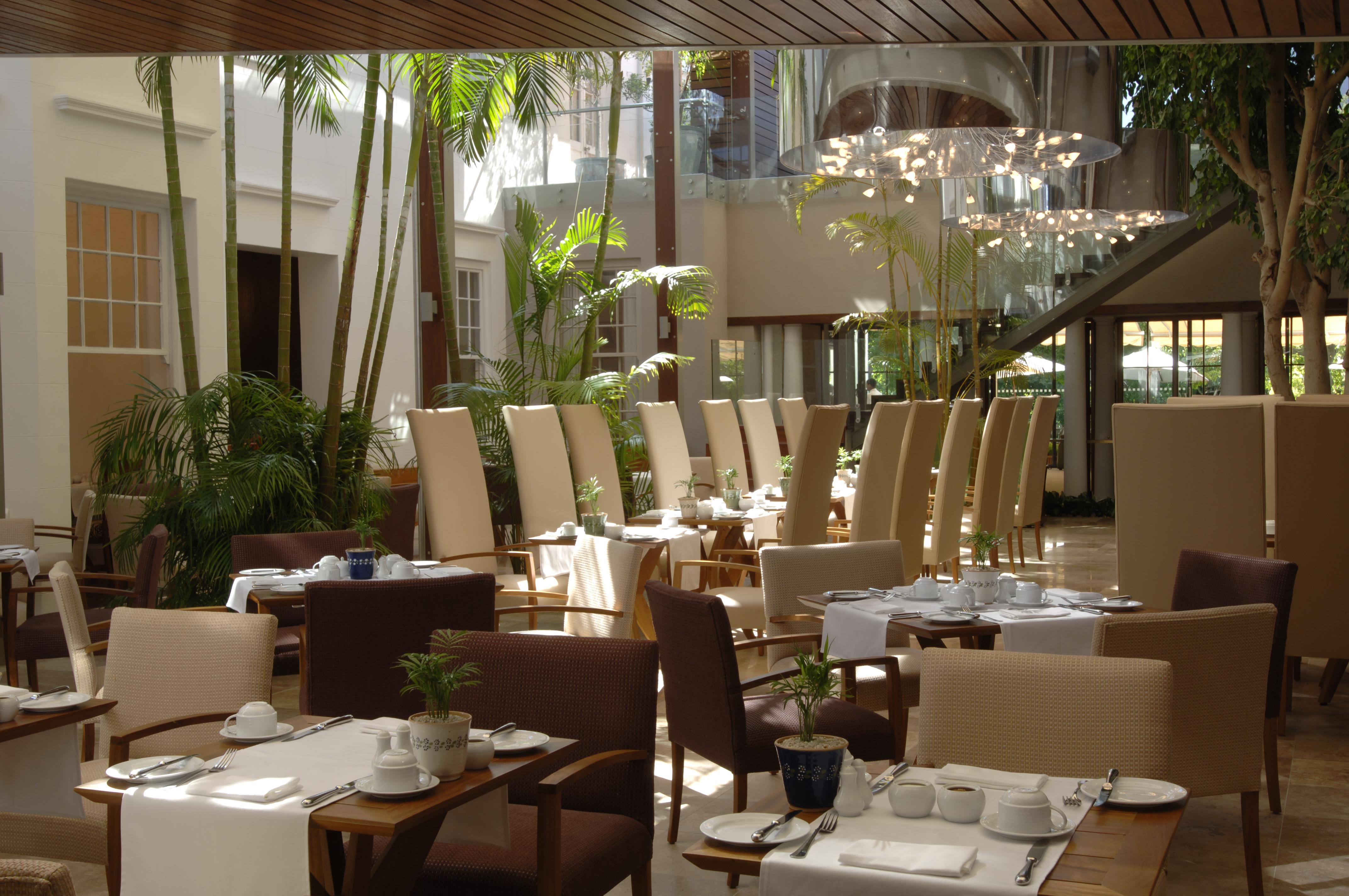 Vineyard Hotel Kapstaden Eksteriør billede