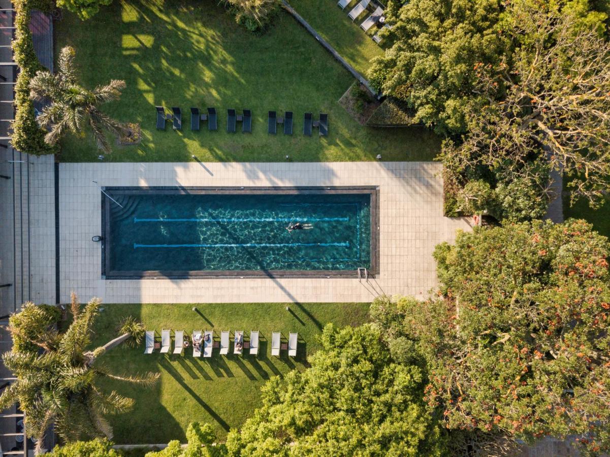 Vineyard Hotel Kapstaden Eksteriør billede