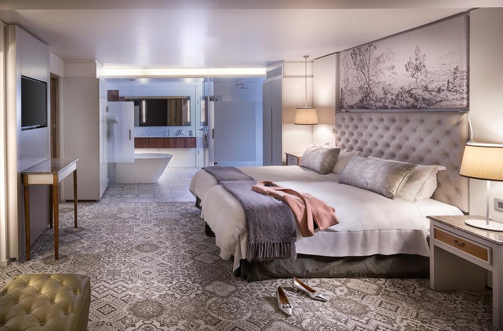 Vineyard Hotel Kapstaden Eksteriør billede