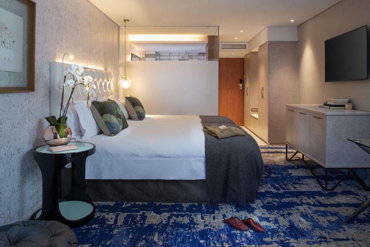 Vineyard Hotel Kapstaden Eksteriør billede
